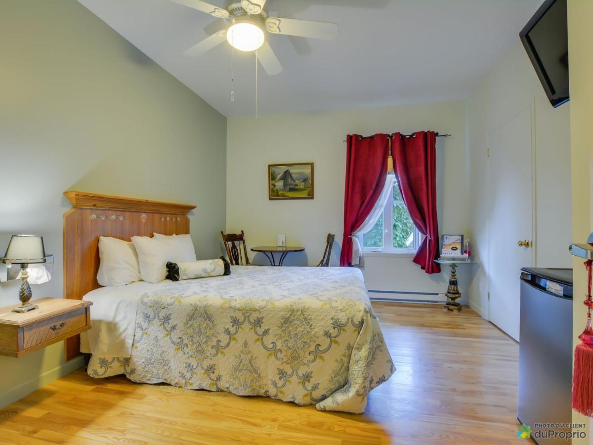 Auberge Akamaraska คามูราสกา ภายนอก รูปภาพ