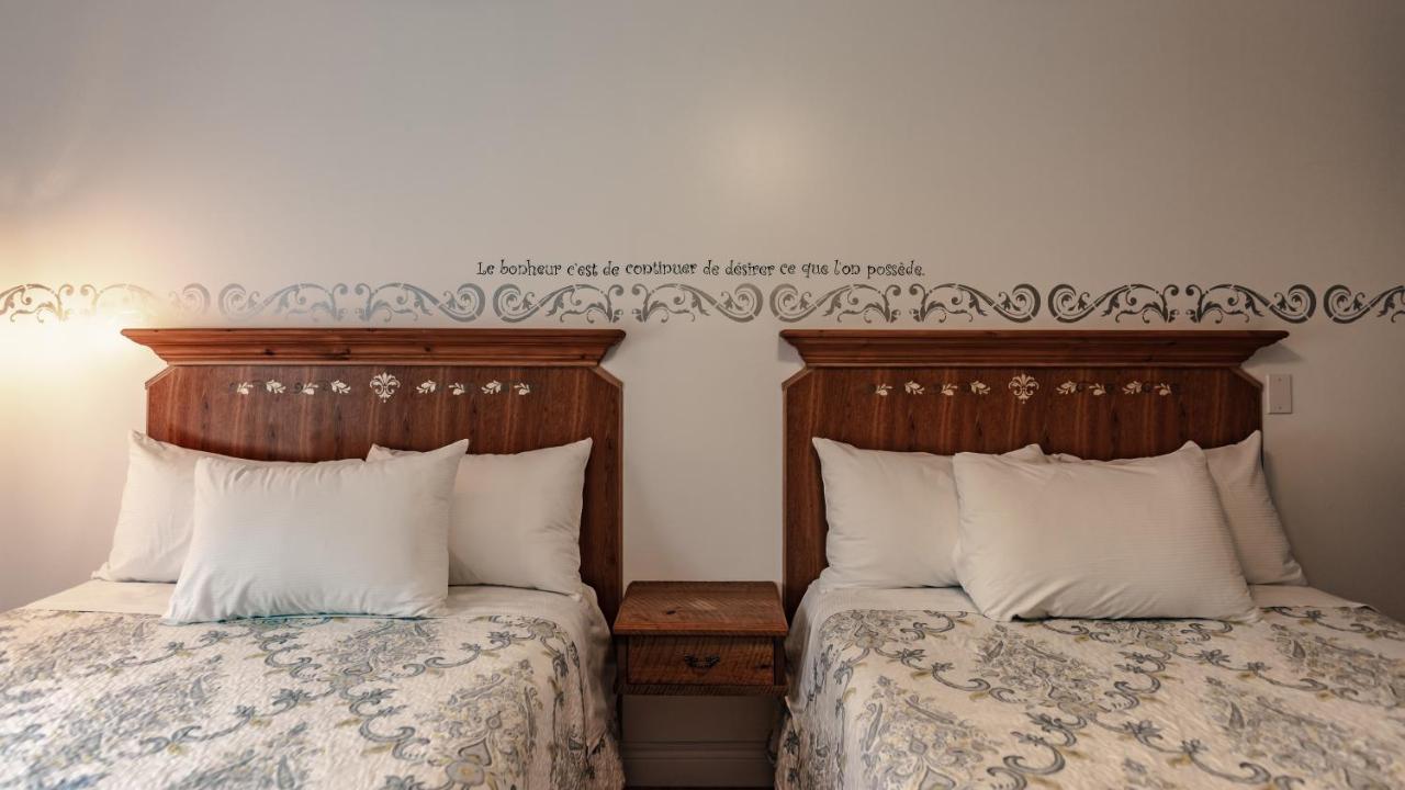 Auberge Akamaraska คามูราสกา ภายนอก รูปภาพ