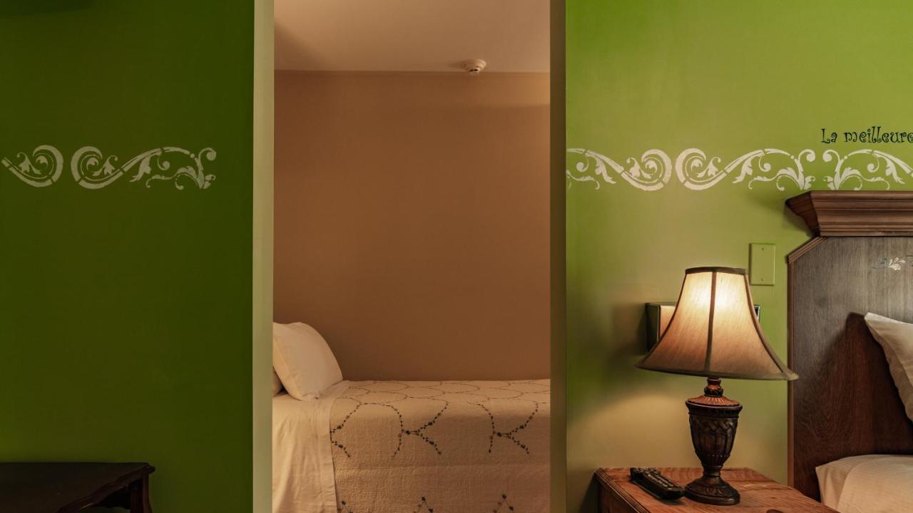 Auberge Akamaraska คามูราสกา ภายนอก รูปภาพ