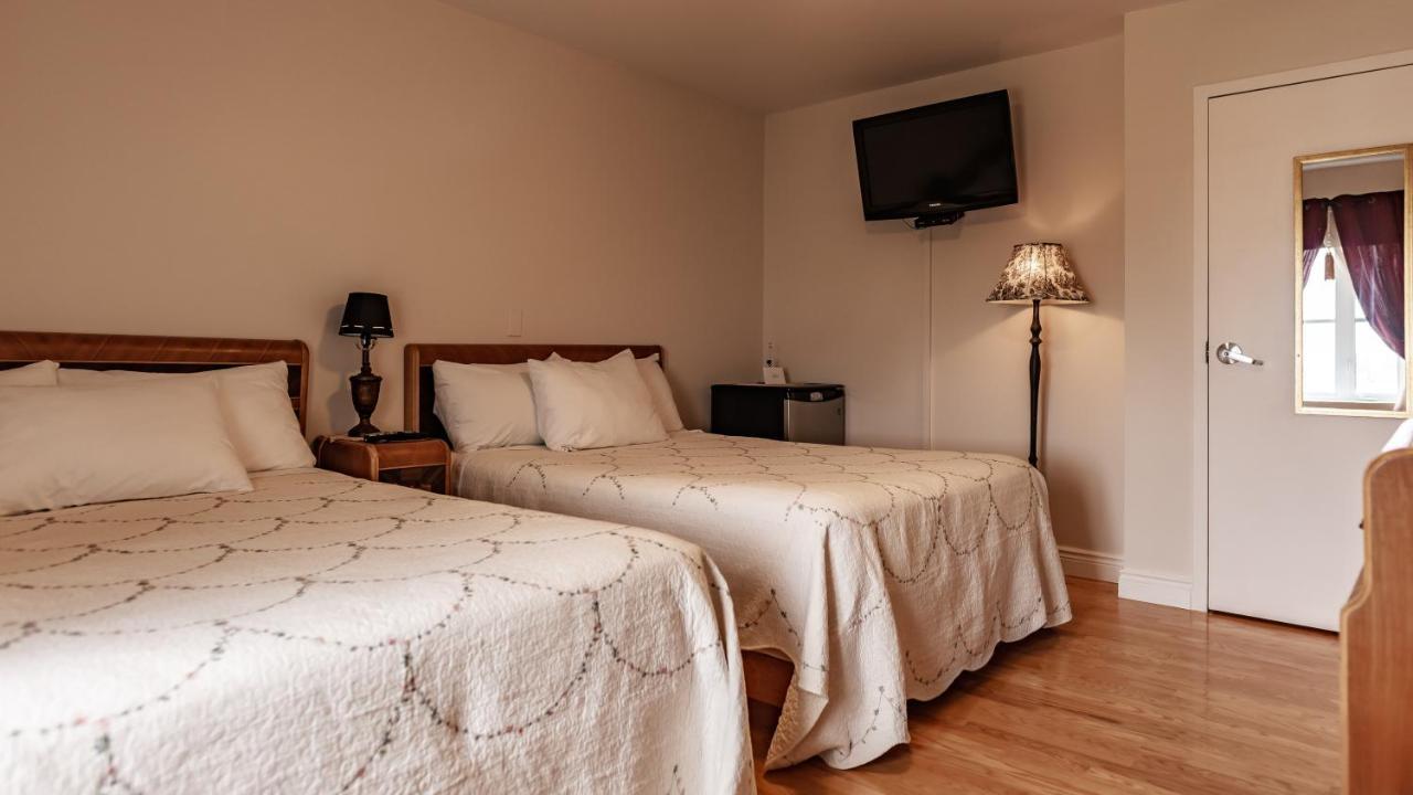 Auberge Akamaraska คามูราสกา ภายนอก รูปภาพ