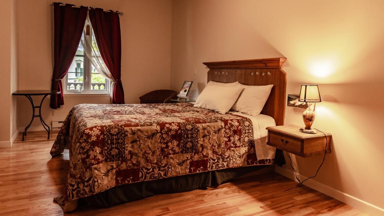 Auberge Akamaraska คามูราสกา ภายนอก รูปภาพ