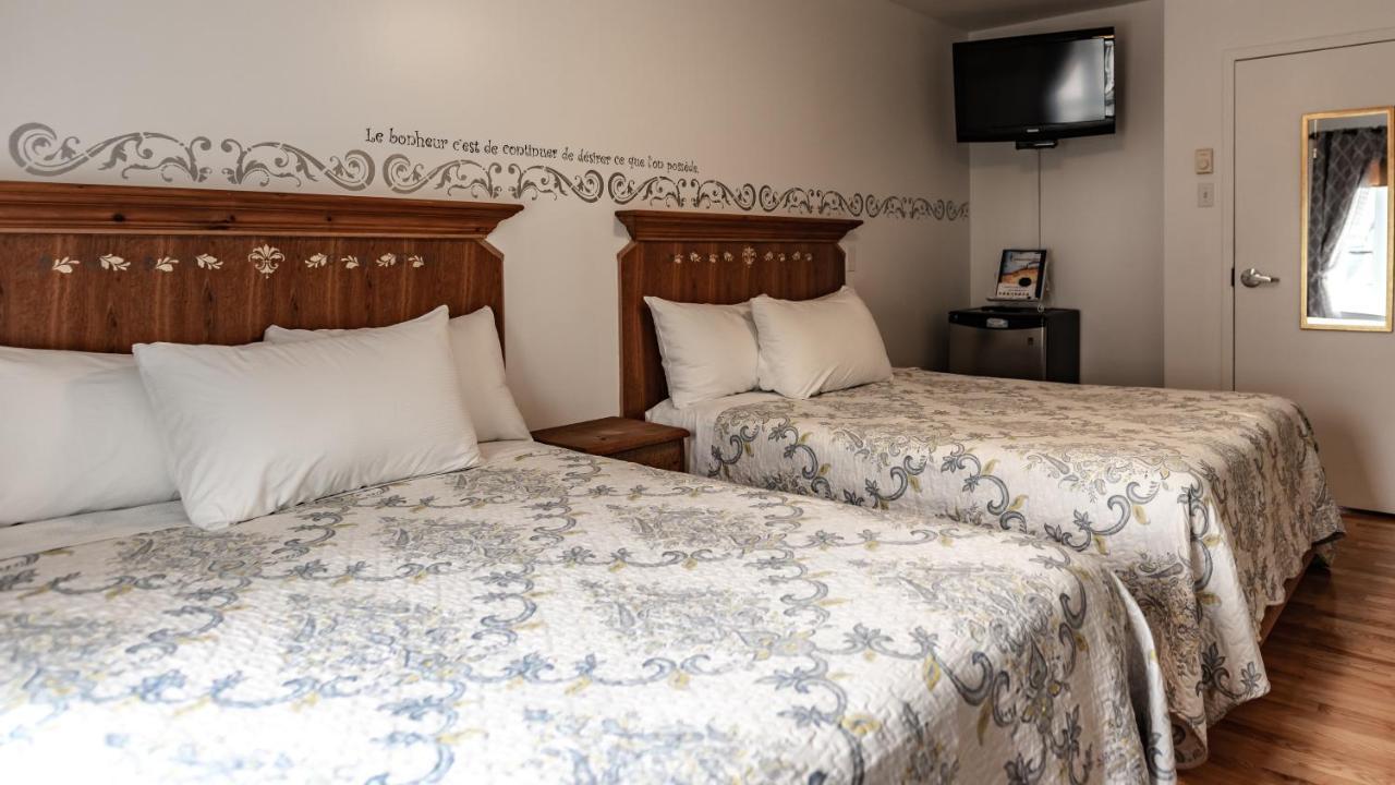 Auberge Akamaraska คามูราสกา ภายนอก รูปภาพ
