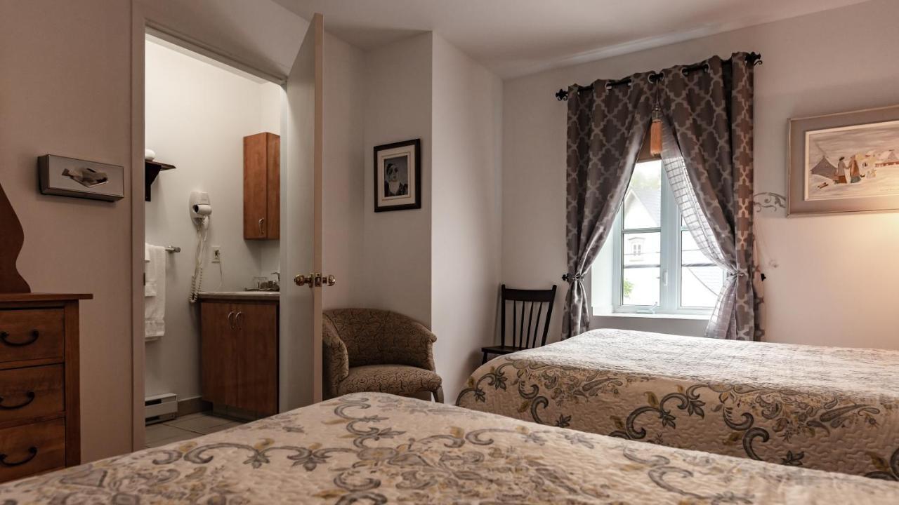 Auberge Akamaraska คามูราสกา ภายนอก รูปภาพ