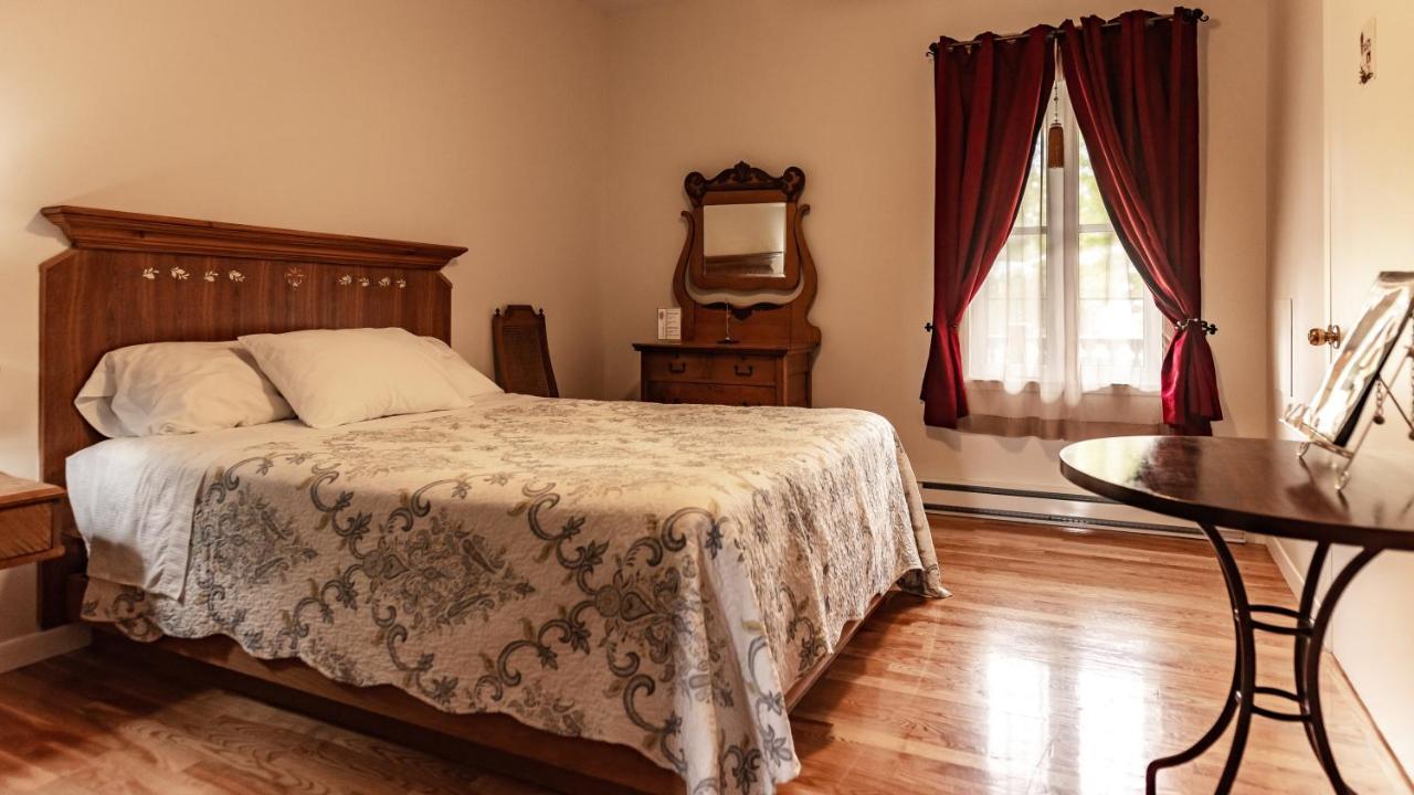 Auberge Akamaraska คามูราสกา ภายนอก รูปภาพ