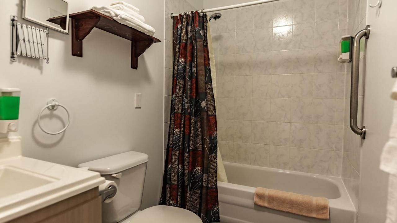 Auberge Akamaraska คามูราสกา ภายนอก รูปภาพ