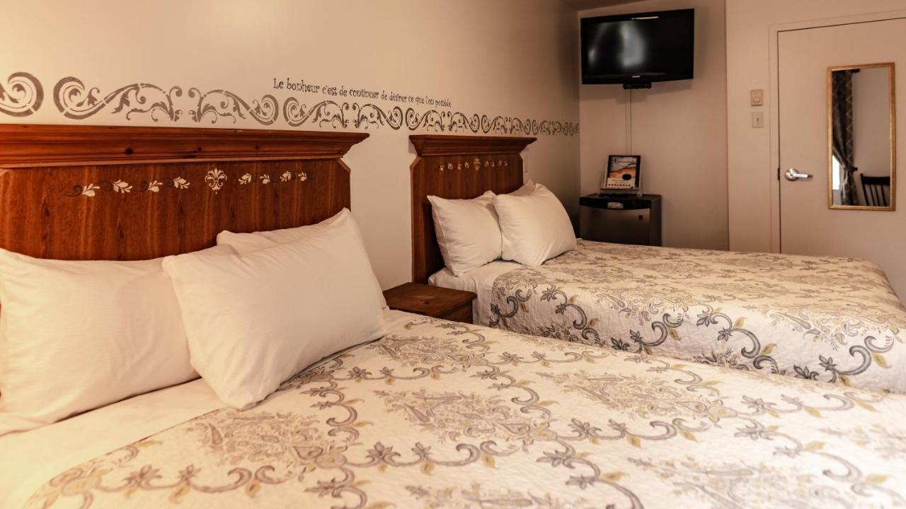 Auberge Akamaraska คามูราสกา ภายนอก รูปภาพ