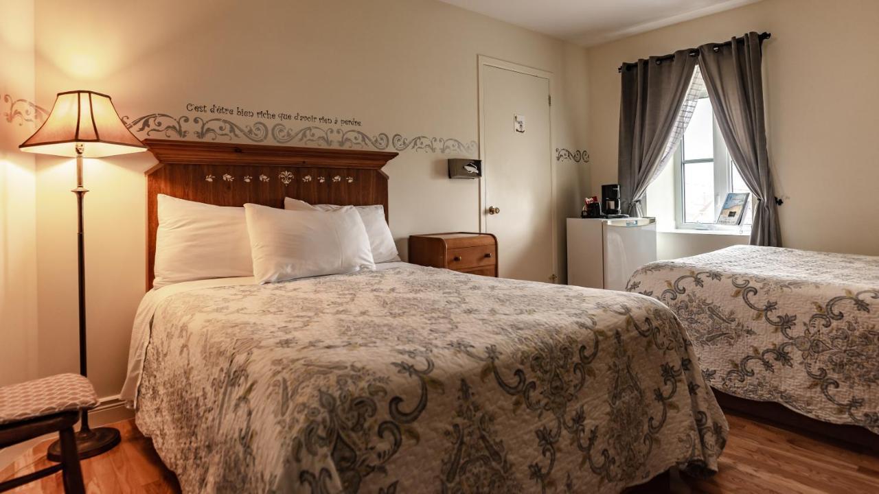 Auberge Akamaraska คามูราสกา ภายนอก รูปภาพ