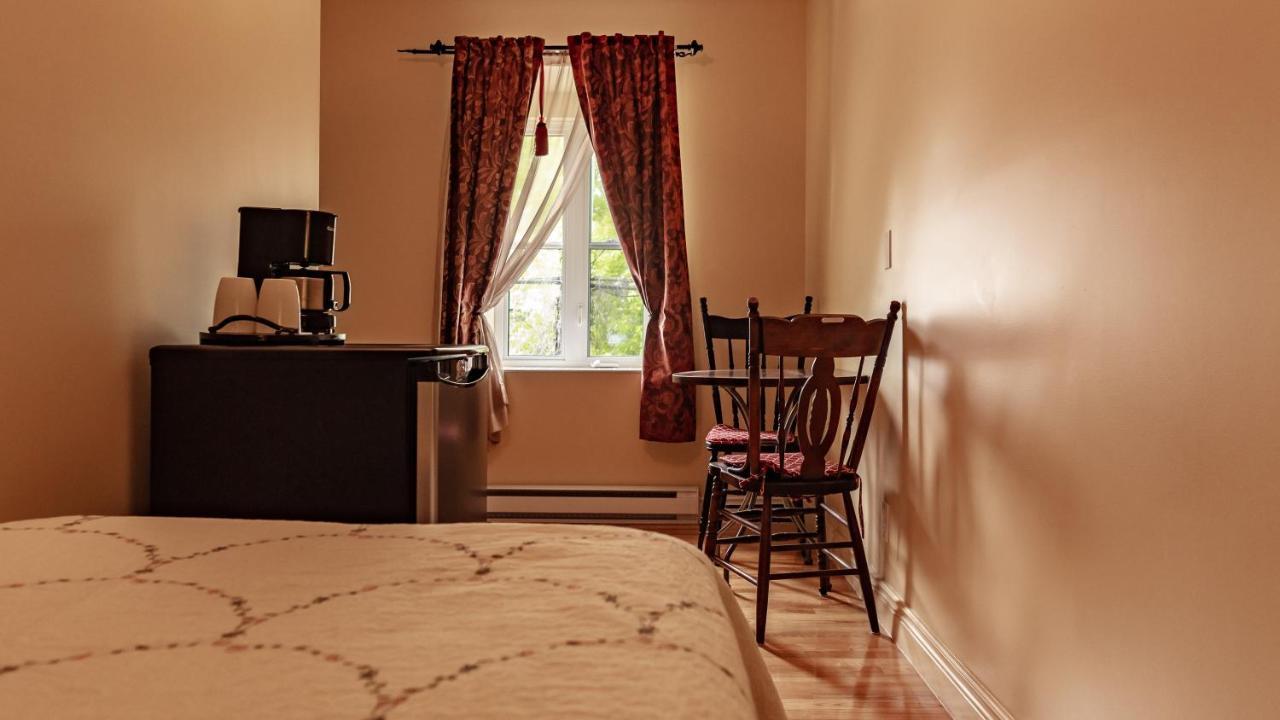 Auberge Akamaraska คามูราสกา ภายนอก รูปภาพ