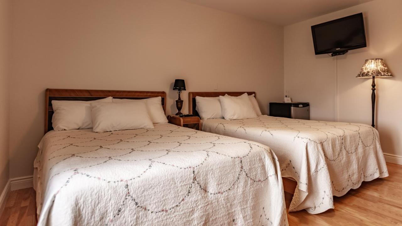 Auberge Akamaraska คามูราสกา ภายนอก รูปภาพ