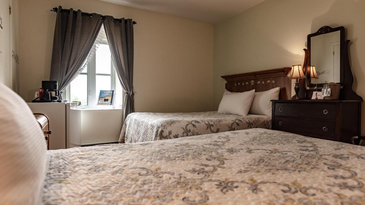 Auberge Akamaraska คามูราสกา ภายนอก รูปภาพ
