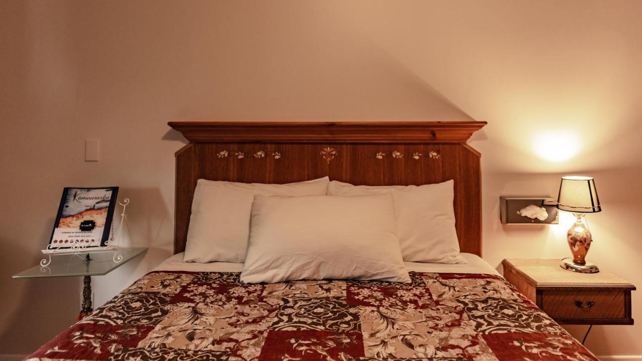 Auberge Akamaraska คามูราสกา ภายนอก รูปภาพ