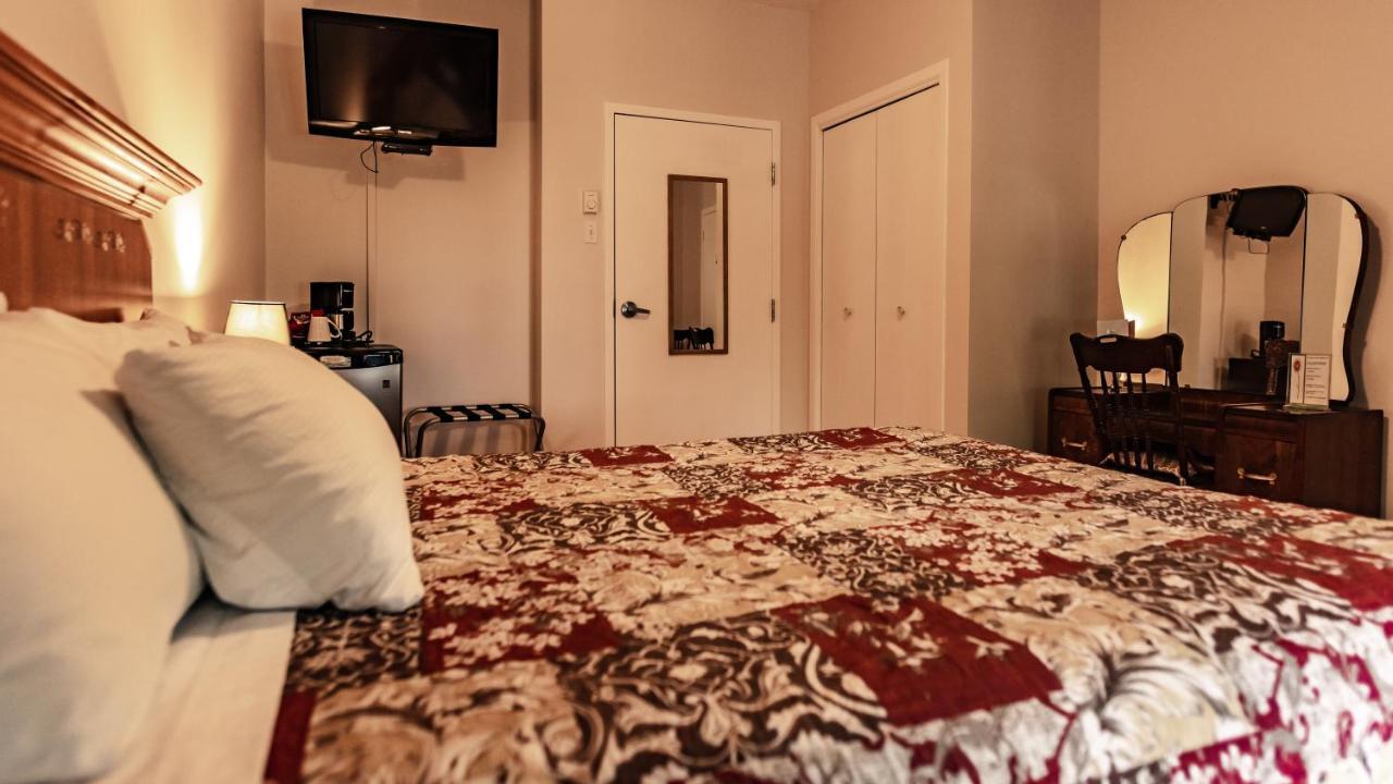 Auberge Akamaraska คามูราสกา ภายนอก รูปภาพ