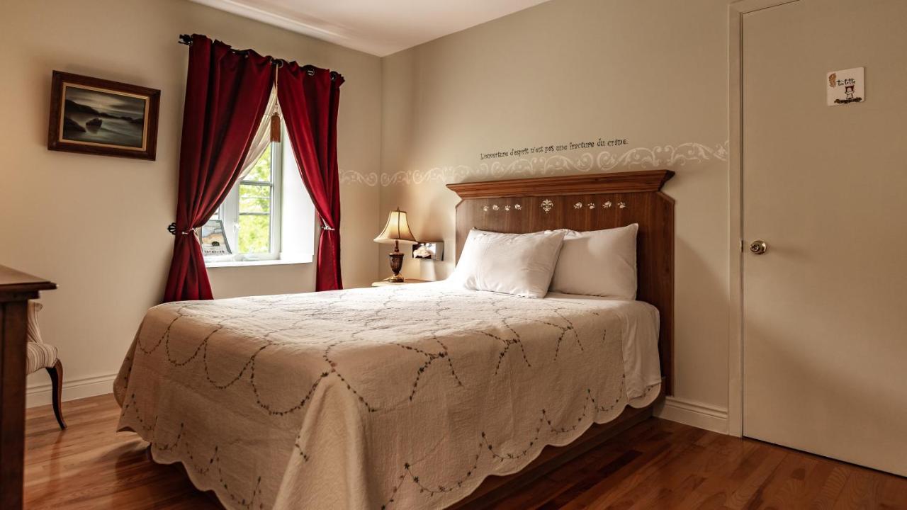 Auberge Akamaraska คามูราสกา ภายนอก รูปภาพ