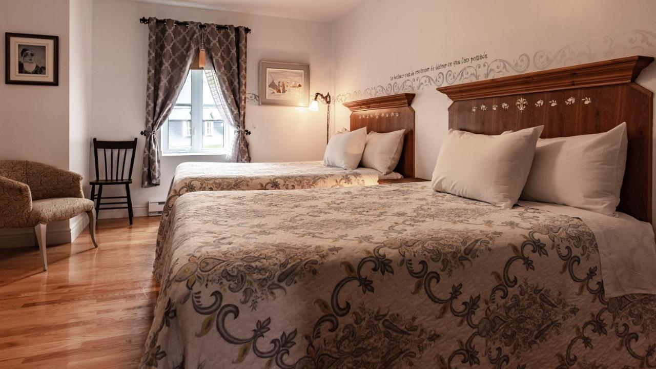 Auberge Akamaraska คามูราสกา ภายนอก รูปภาพ