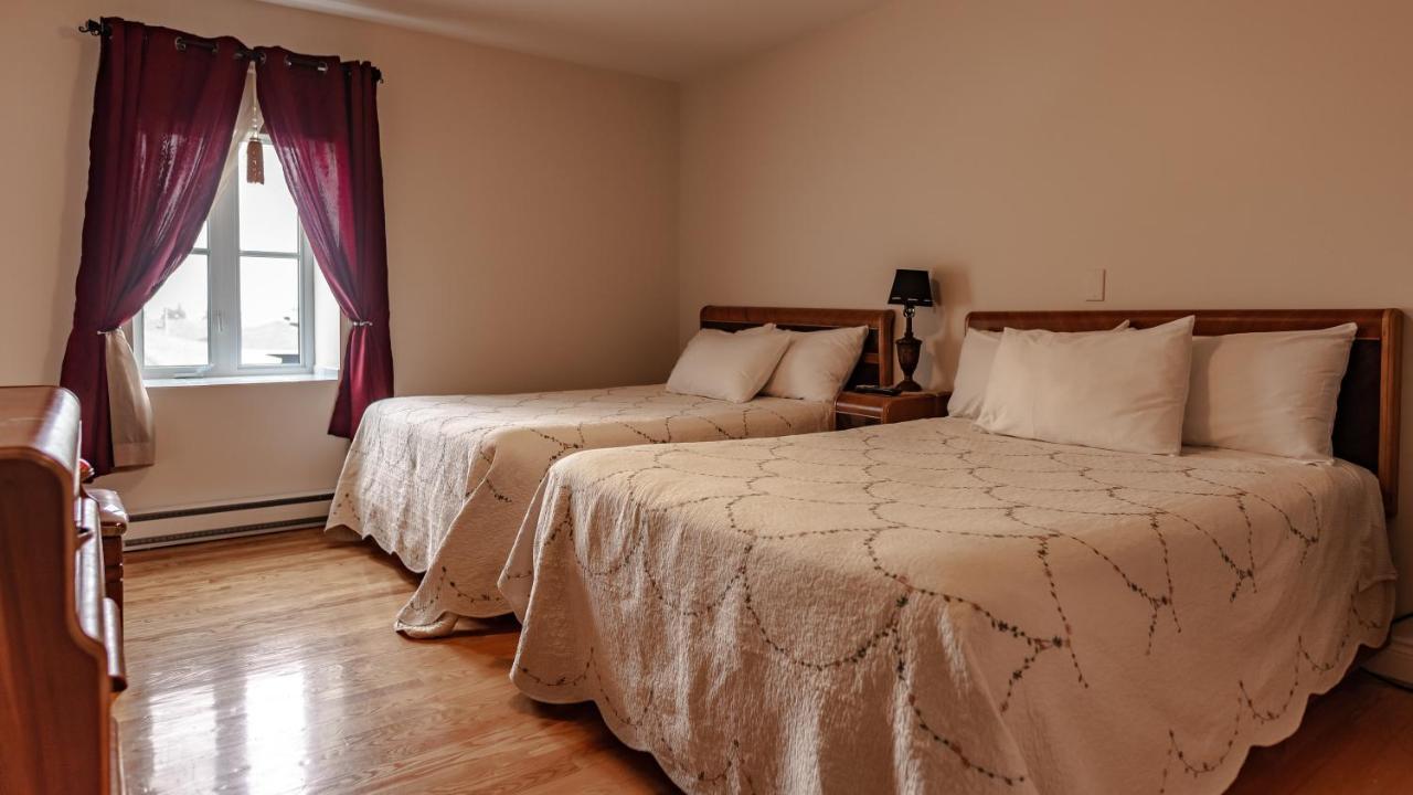 Auberge Akamaraska คามูราสกา ภายนอก รูปภาพ